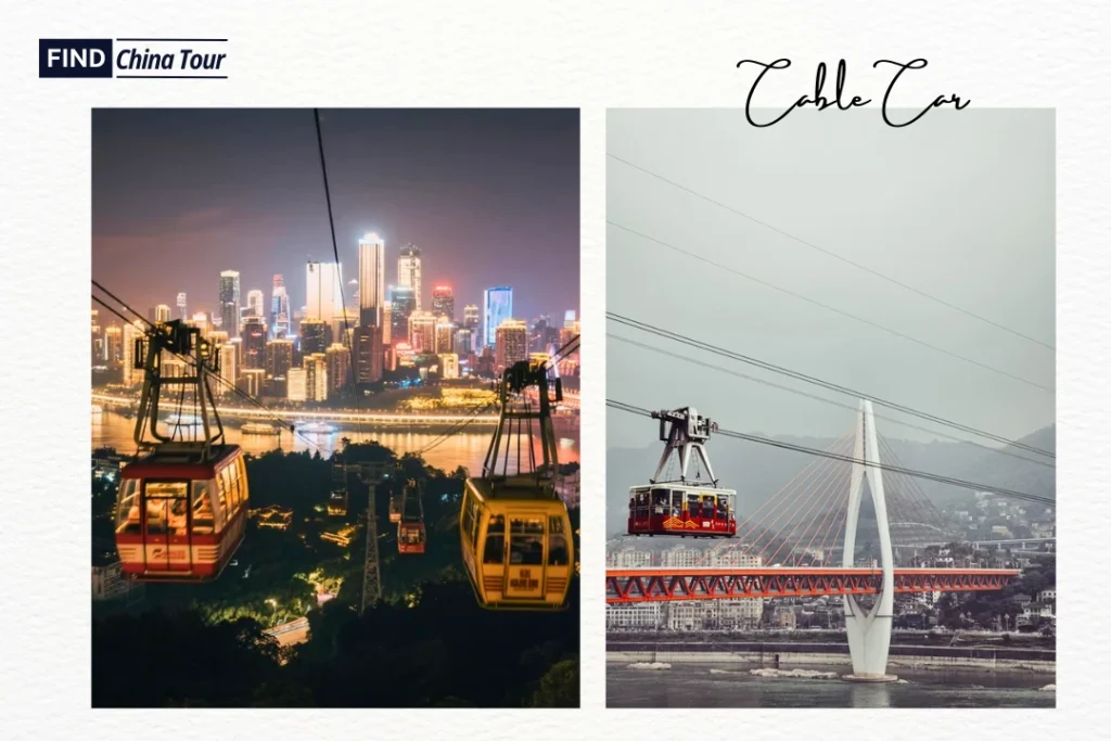Cable Car