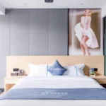 Changsha Qianxun Hotel (1)