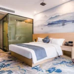 Changsha Qianxun Hotel (2)