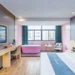 Changsha Qianxun Hotel (3)