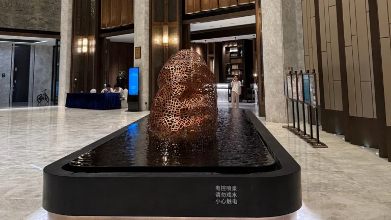 Days Hotel & Suites Zixin