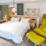 Zhangjiajie National Forest Park XMAN Resort-Gentle Sunshine-2